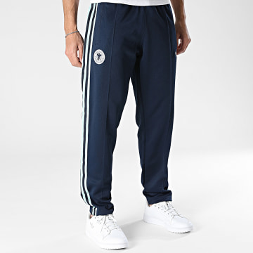 Adidas Originals - Pantalon Jogging OG Allemagne Originals JZ9341 Bleu Marine