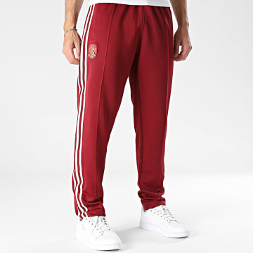 Adidas Originals - Pantalon Jogging OG Espagne JZ2255 Bordeaux