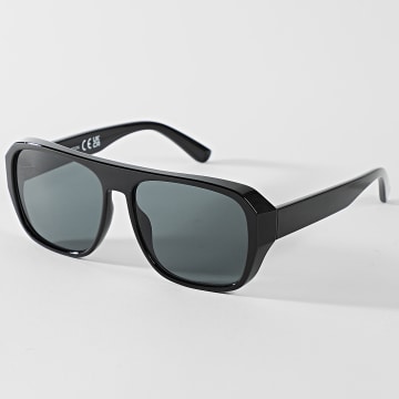 Classic Series - Lunettes De Soleil 766 Noir