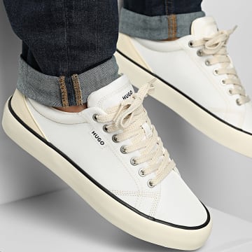 HUGO - Sneakers B-cross Tennis 50558090 Open White
