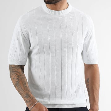 LBO - Camiseta Punto 0778 Beige Claro