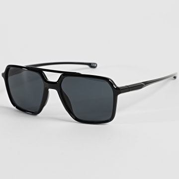 Classic Series - Zonnebril 781 Zwart