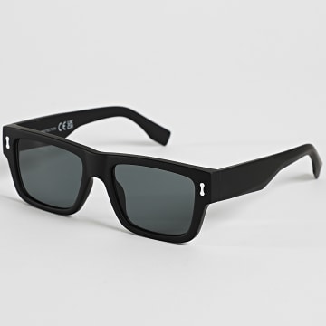 Classic Series - Lunettes De Soleil 768 Noir