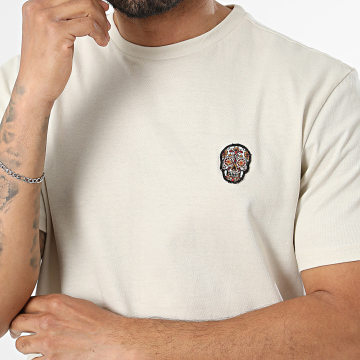 Classic Series - T-Shirts M-1060-TSR159 Beige