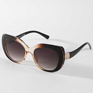 Classic Series - Lunettes De Soleil 775 Marron