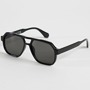 Classic Series - Sunglasses 787 Black
