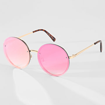 Jeepers Peepers - Sonnenbrille JP18924 Roségold