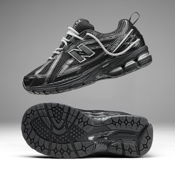 New Balance - Zapatillas 1906R M1906RCH Negro Gris x Superlaced