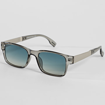 Classic Series - Occhiali da sole Grigio Blu