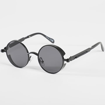 Jeepers Peepers - Sonnenbrille JP18571 Schwarz