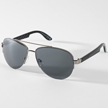 Classic Series - Zonnebril 260 Zwart