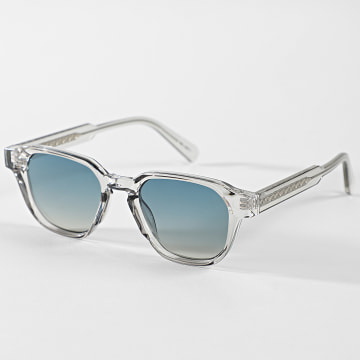 Classic Series - Zonnebril 698 Grijs Antraciet Blauw Verloop