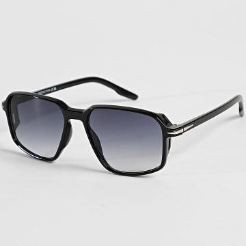 Classic Series - Occhiali da sole 760 Nero