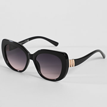 Classic Series - Lunettes De Soleil 775 Noir