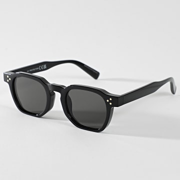 Classic Series - Sunglasses 789 Black