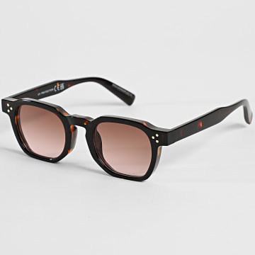 Classic Series - Gafas De Sol 789 Marrón León