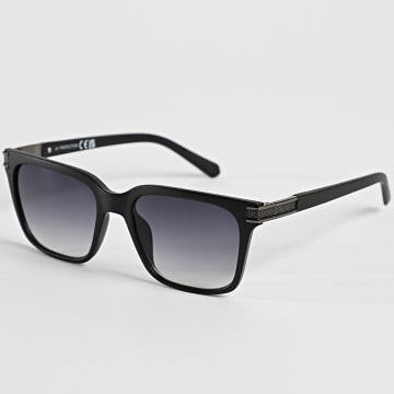 Classic Series - Zonnebril 752 Zwart