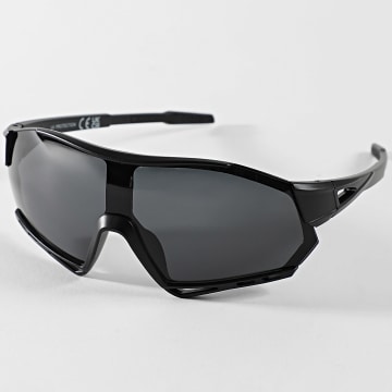 Classic Series - Lunettes De Soleil 453 Noir