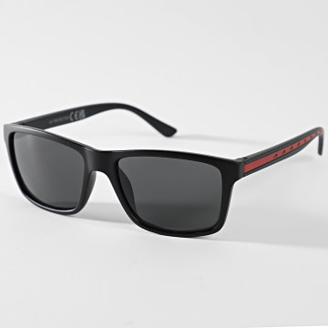 Classic Series - Lunettes De Soleil 491 Noir