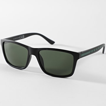Classic Series - Sunglasses 491 Black