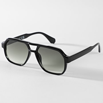 Classic Series - Sunglasses 787 Black