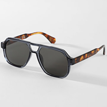 Classic Series - Sunglasses 787 Black Tawny