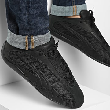 Puma - Sneakers Speedcat Plus 402995 Puma Zwart