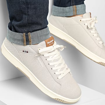 Redskins - Sneakers Gunran AO27130 Beige