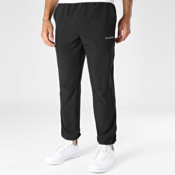 Columbia - Pantalón Jogging Regular Fit Vital Valley 2161062 Negro