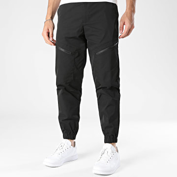 Frilivin - Cargo-Hose Schwarz