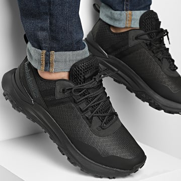 Timberland - Baskets Motion Access Low Lace Blackout Mesh