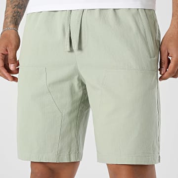 Classic Series - Jogger Short 46B Light Khaki Green