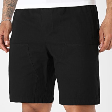 Classic Series - Jogger Short 46B Black