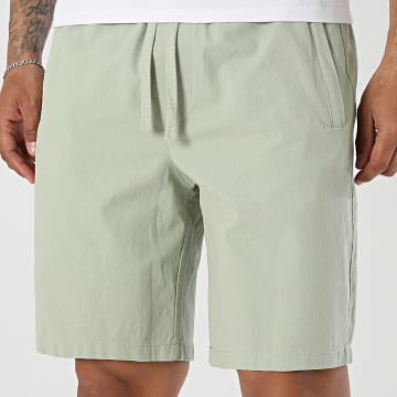 Classic Series - Jogger Short 47B Light Khaki Green