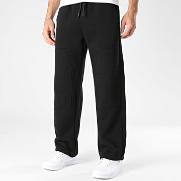 Classic Series - Jogger Trouser 61B Black