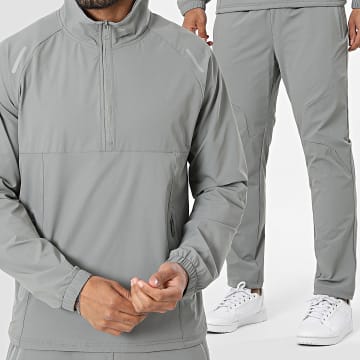 Classic Series - Chándal 69A Gris