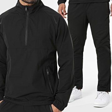 Classic Series - Chándal 69A Negro