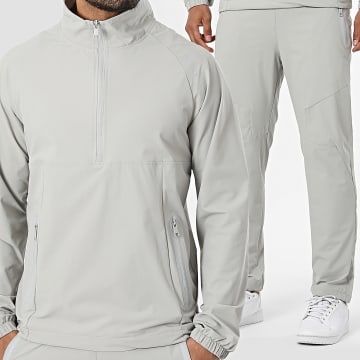 Classic Series - Chándal 69A Gris Claro