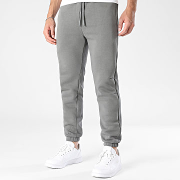Classic Series - Jogger Trouser 040 Anthracite Grey