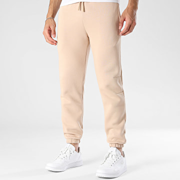 Classic Series - Jogger Trouser 014 Light Camel