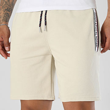 Geographical Norway - Casual Short Jogging Poliar Beige