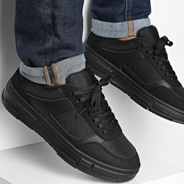 HUGO - Sneakers Yarrow Tennis 50563588 Black