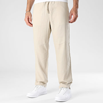 KZR - Pantalón 207 Beige
