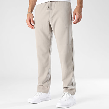 KZR - Pantalón 219 Topo