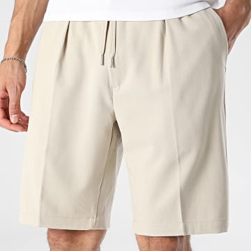 KZR - Short 220 Beige