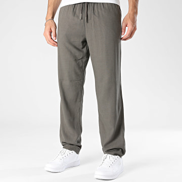 KZR - Pantalón 207 Marrón