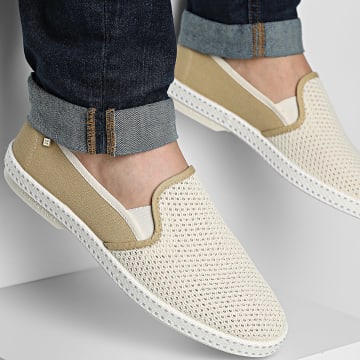 Rivieras - Espadrille Classic Match 9284 Athena