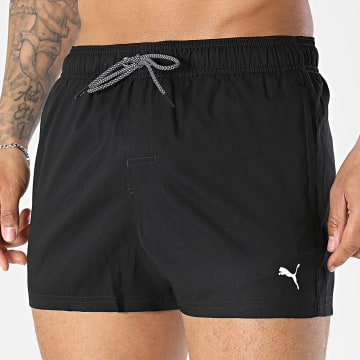 Puma - Swim Short 100000029 Black