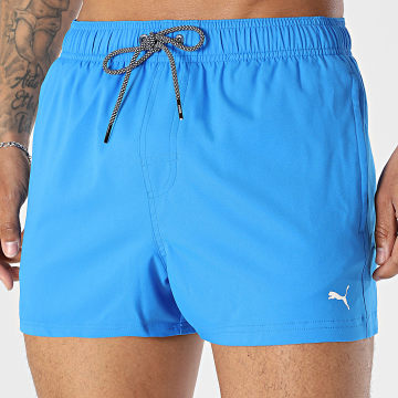 Puma - Swim Short 100000029 Royal Blue