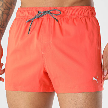 Puma - Swim Short 100000029 Orange